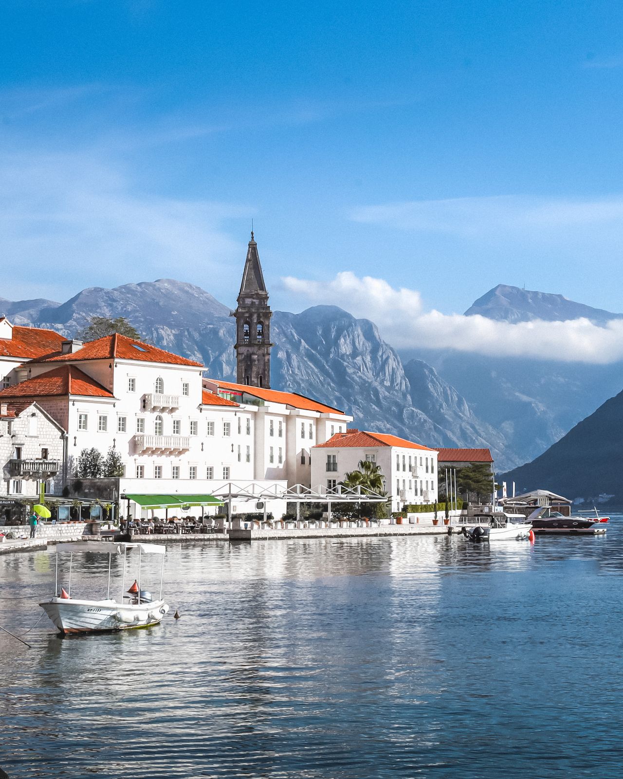 Montenegro